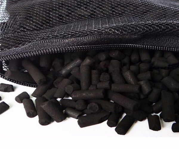 ACTIVATED CHARCOAL MEDIA PACK