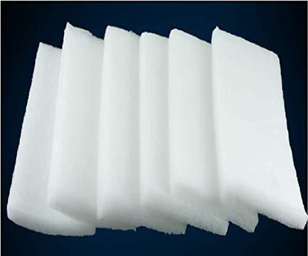 6 IN 1 AQUARUM SPONGE FILTER PAD