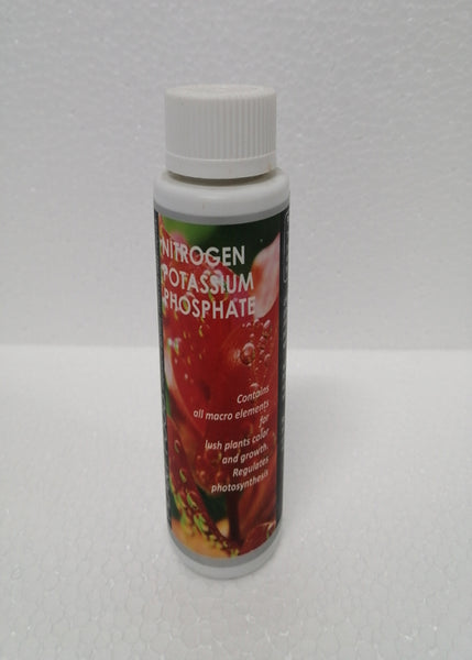 PLANT FOOD 120 ML