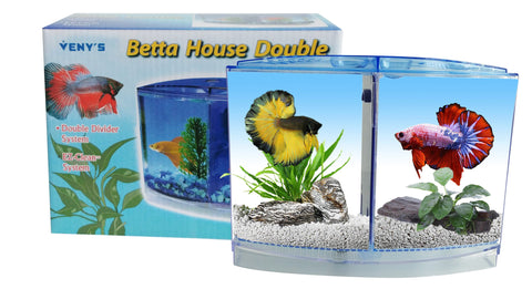 TAIYO BETTA DUAL HOUSE