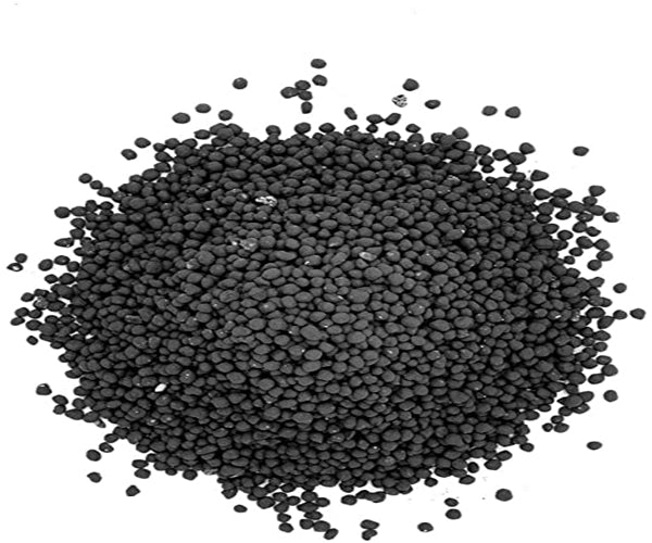 BLACK SOIL 1 kg