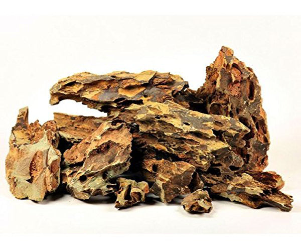 DRAGOAN ROCKS