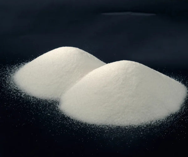 WHITE CYRSTAL SAND