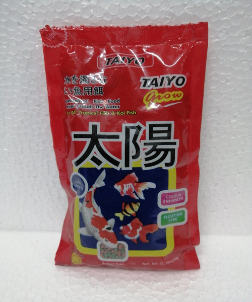 TAIYO FOOD PACKET 100 GRAMS