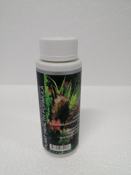PLANT NUTRICIAN FOOD 120 ML