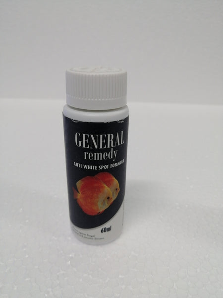 GENERAL REMEDY