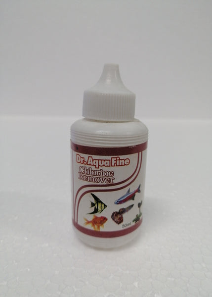Anti chlorine ( used for chlorine removal )