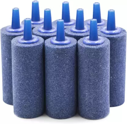 AIR STONE CYLINDER 1 PIECE