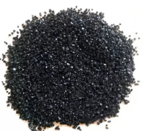 BLACK SAND PER KG