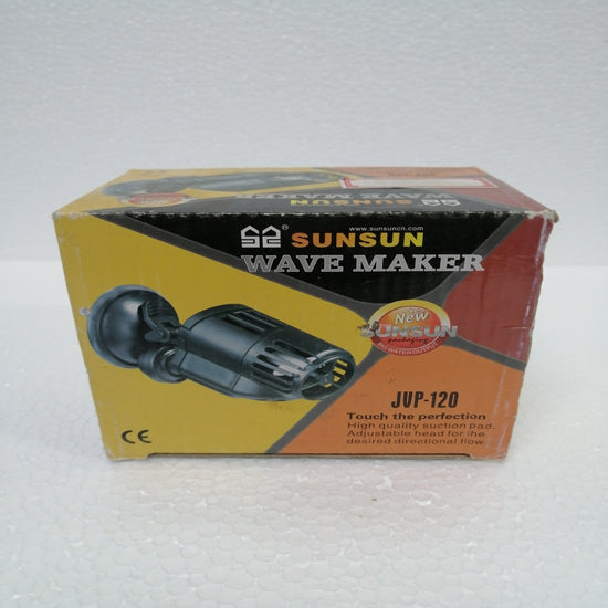 SUNSUN WAVE MAKER JVP -120