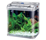 RS380B AQUARIUM ONLY (SIZE 38X25X47 CM) BLACK,PINK,BLUE
