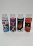FISH MEDICINE SET OF 4