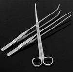 Planted Aquarium Tool kit set of 3