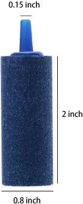 Air Stones Cylinder for bubbles 10PCS