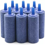 Air Stones Cylinder for bubbles 10PCS