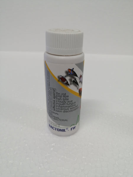 BACKTONIL 60ML