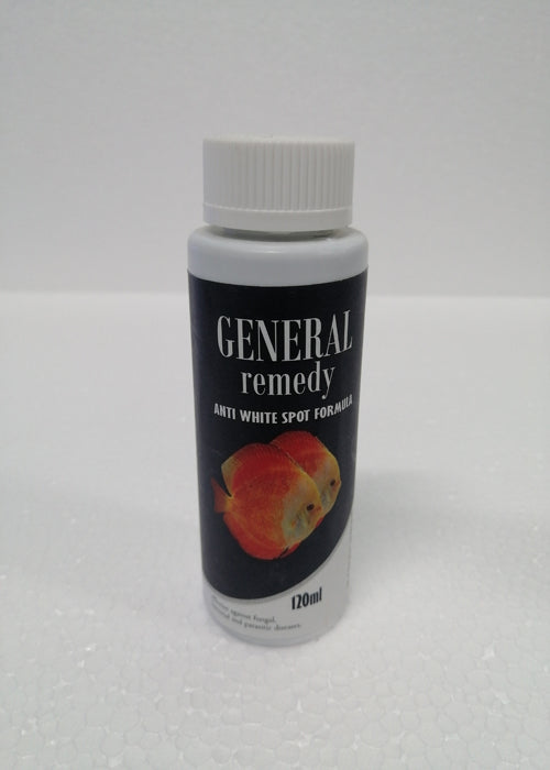 General Remedy 120ml