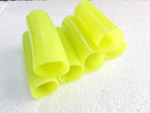 Hiding Pipes for Fishes Pack of 4