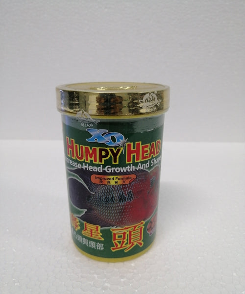 Humpy Head 100 Grams