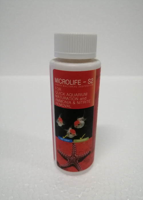 Micro Life S2 100ml
