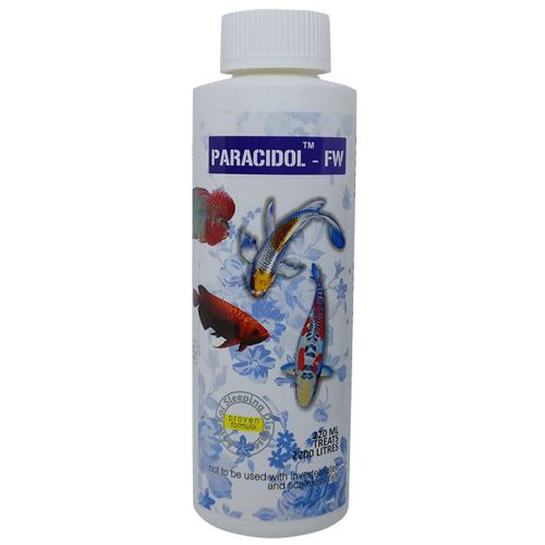 Paracidol