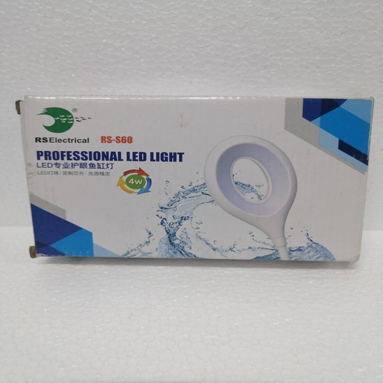PROFESSIONAL LED LIGHT RS -S60