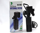 RS 138E INTERNAL FILTER