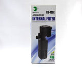 RS 138E INTERNAL FILTER