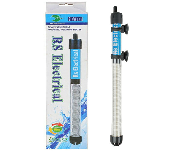 Rs 25w Heater