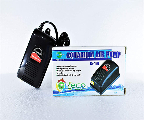 Rs Electrial 180 Air Pump