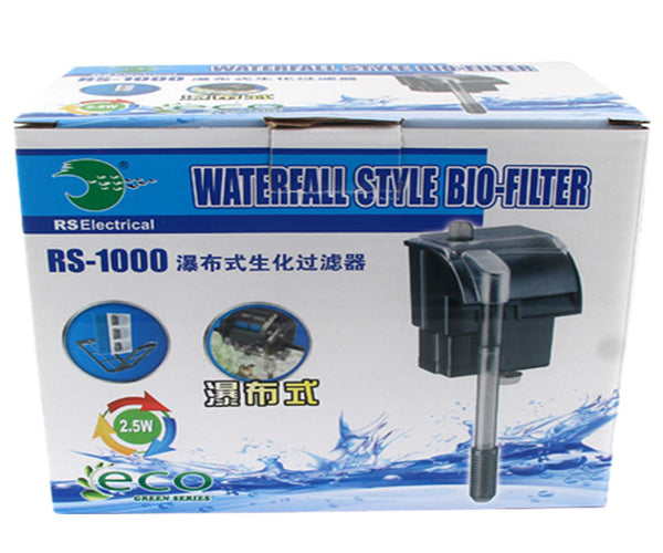 Rs1000 Hang on Filter