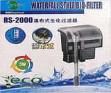 RS 2000 HANG ON FILTER