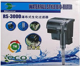 RS3000 HANG ON FILTER