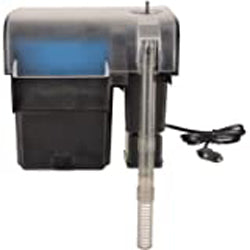 RS6000 HANG ON FILTER