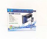RS7000 HANG ON FILTER