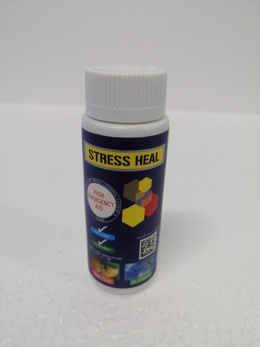 Stress Heal 120ml