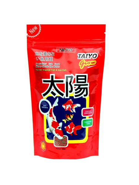 TAIYO FISH FOOD