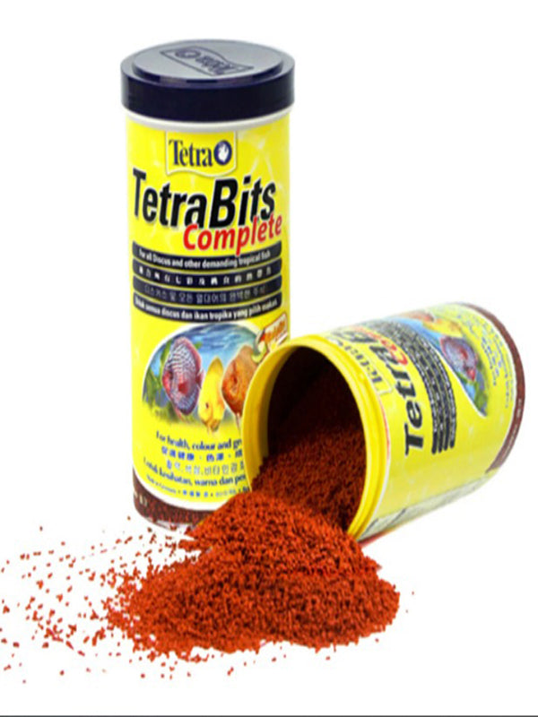 Tetra Bits 30 Grams