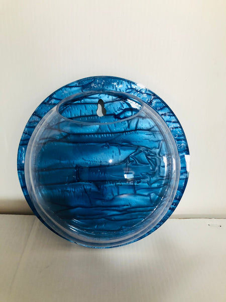 WALL MOUNT HANGING AQUARIUM (8 INCH )
